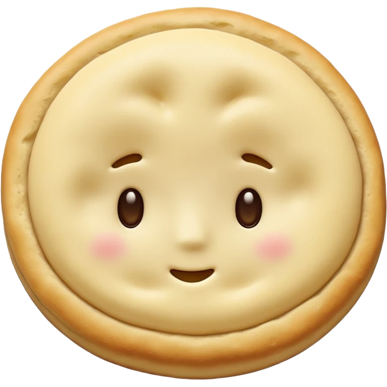 raw dough emoji