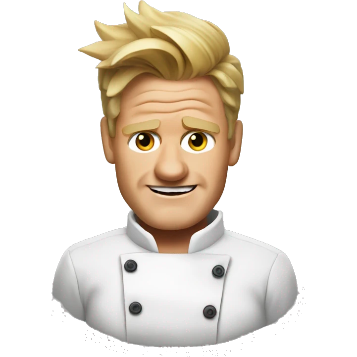 gordon ramsey emoji
