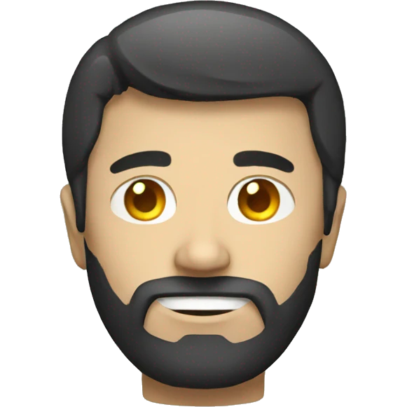 Hacker emoji