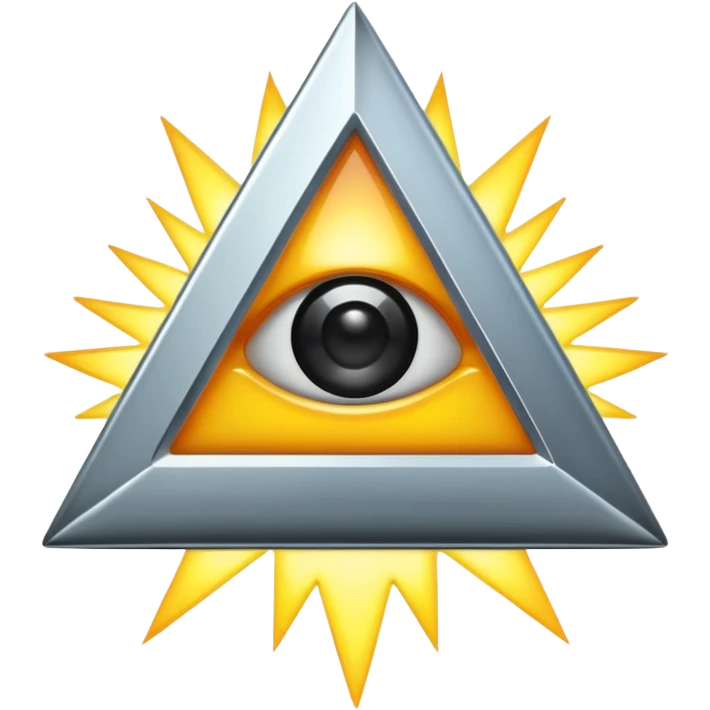 illuminati secret weapon emoji