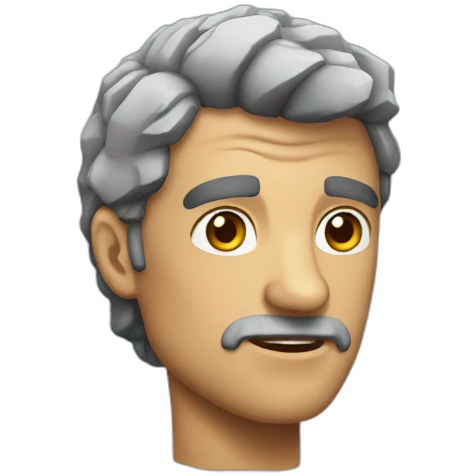 stalone rocky emoji