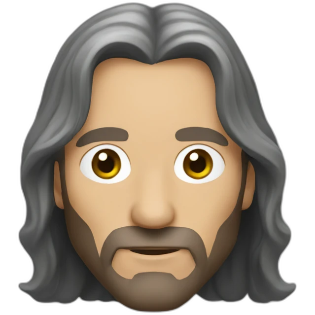 Aragorn emoji