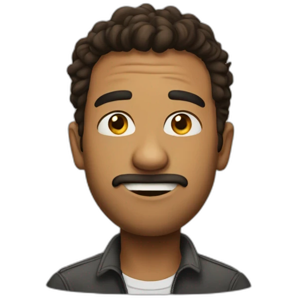 humster emoji