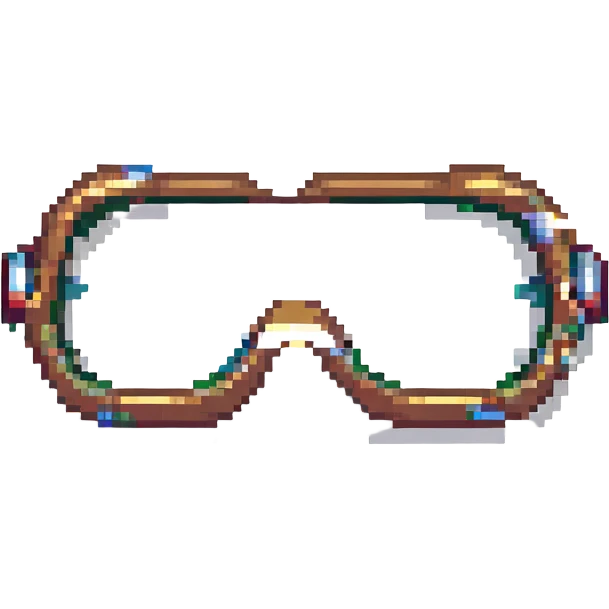 goggles emoji