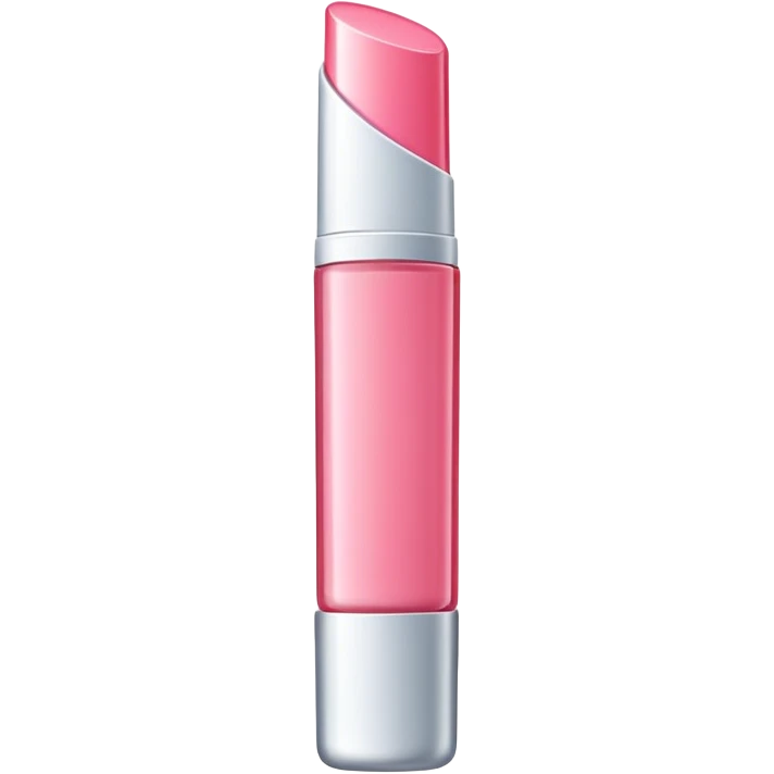 1990’s lip gloss tube emoji
