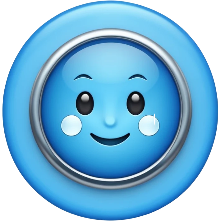 buat centang biru tiktok semirip mungkin emoji