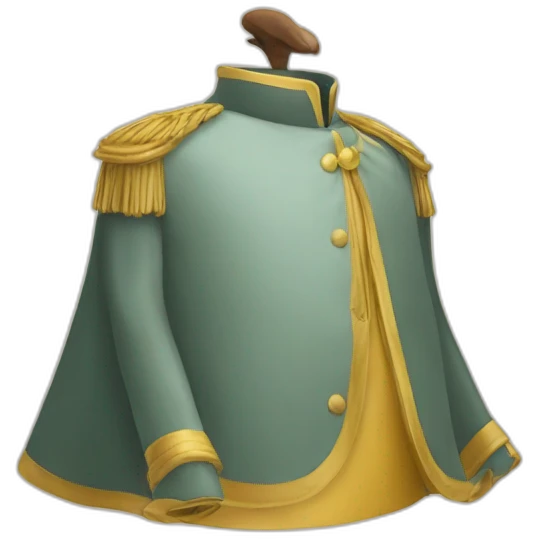 Doit d'honneur emoji