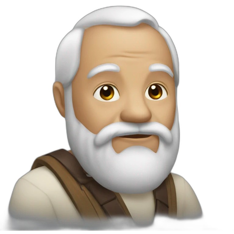 Léopold Simar emoji