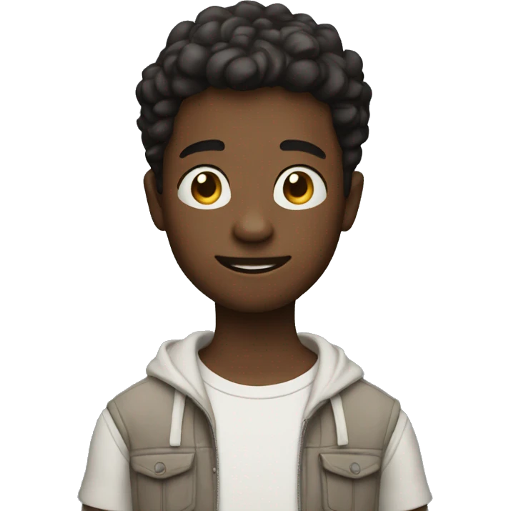 boy with dualsense emoji