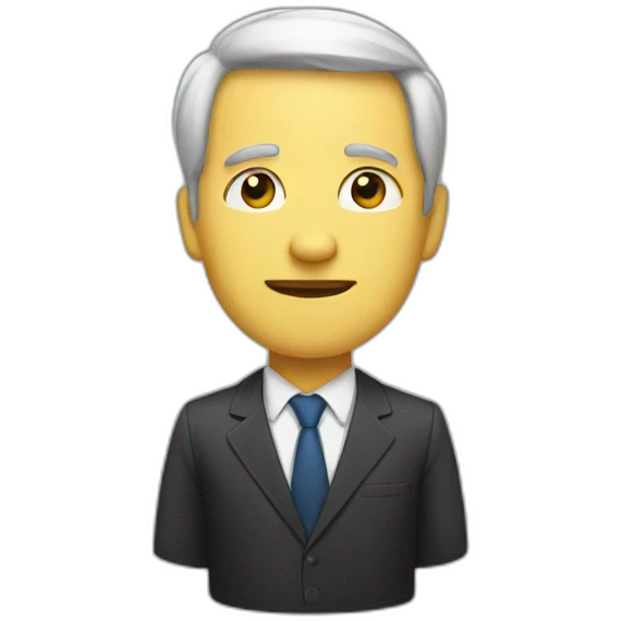 goverment emoji