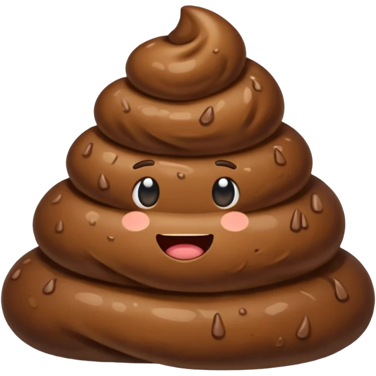 🧠💩 emoji