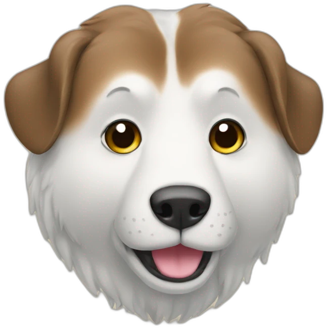 Bever emoji
