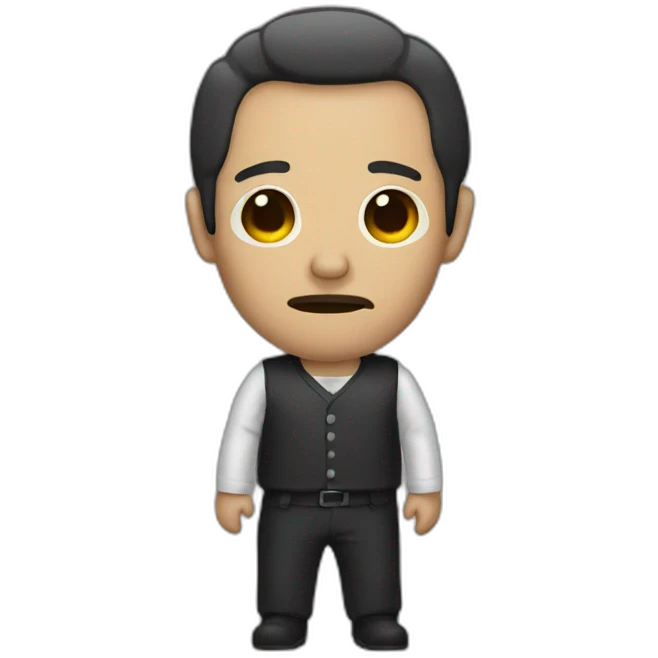 dead man emoji