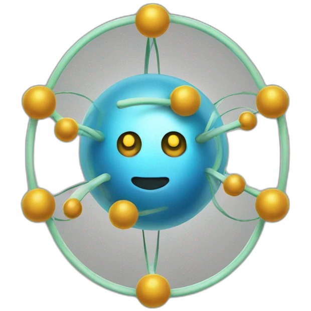 valence electrons emoji