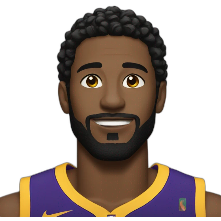 Koby Bryant  emoji