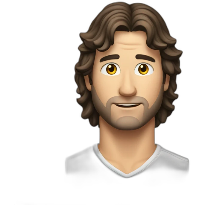 Chris Pontius emoji