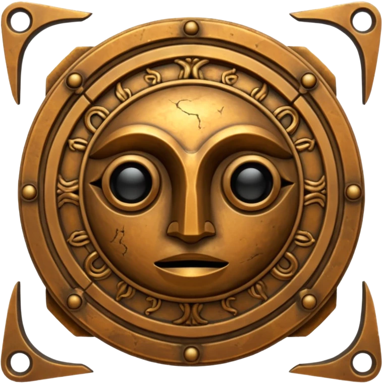 Antikythera emoji