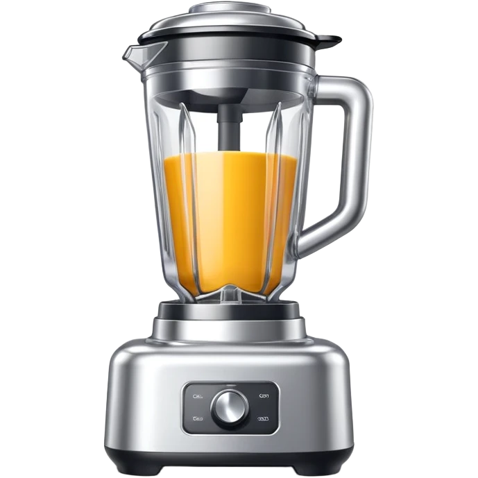 Blender  emoji
