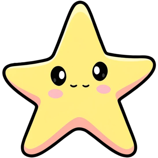 Patrick Star from SpongeBob emoji
