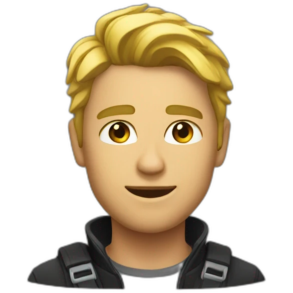 Elone emoji