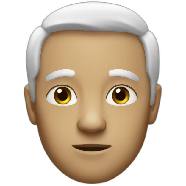Tebboun emoji