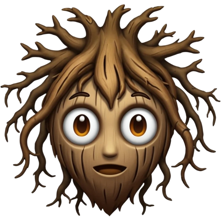 root emoji