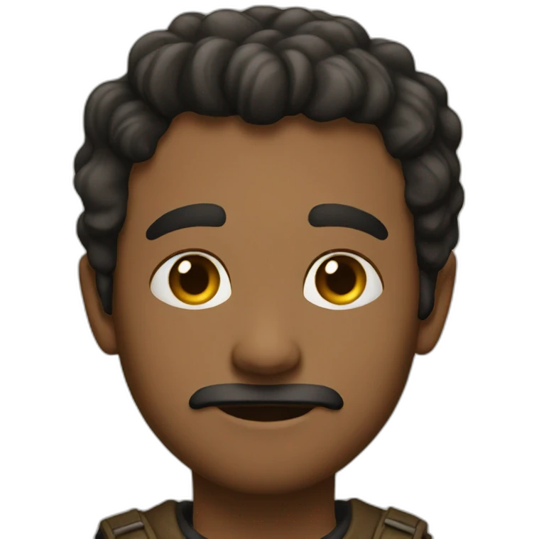 Homm emoji