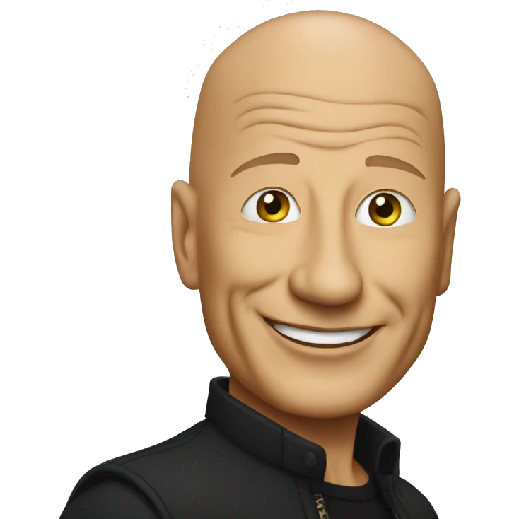 howie mandel emoji