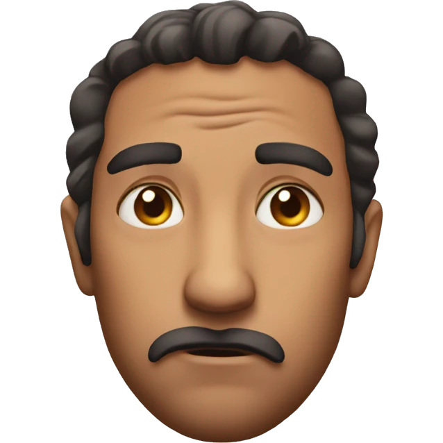 Side-eye emoji  emoji