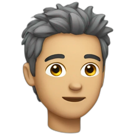 Olivier arbre emoji