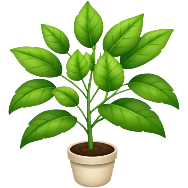 plant emoji