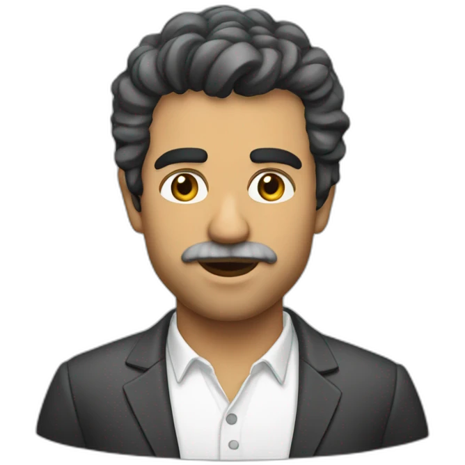 pedro costa emoji