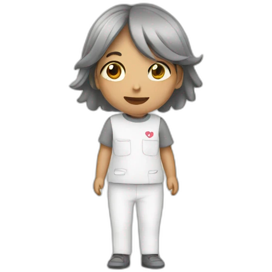 Care emoji