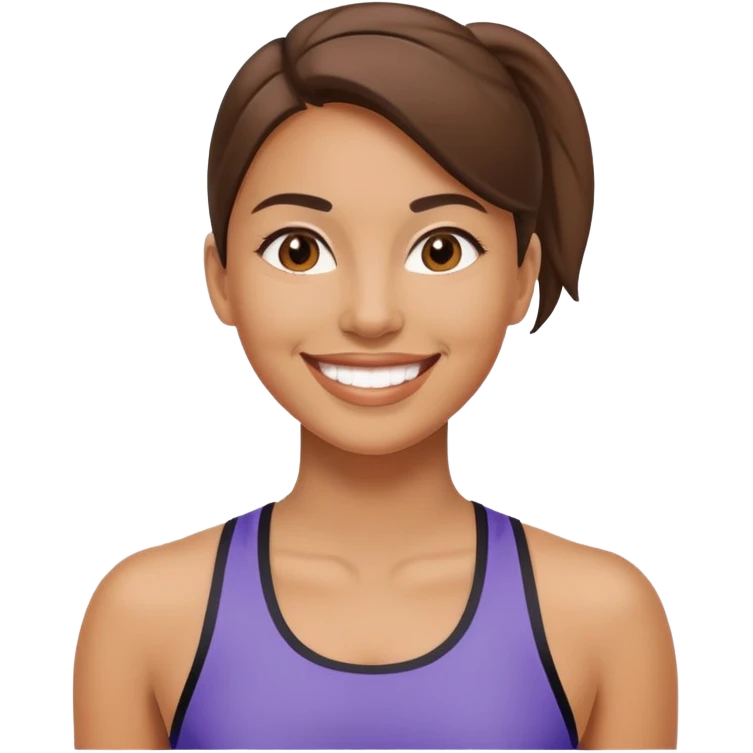 婕樂纖 emoji