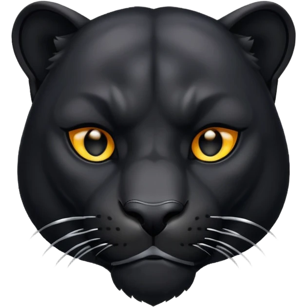 panther emoji