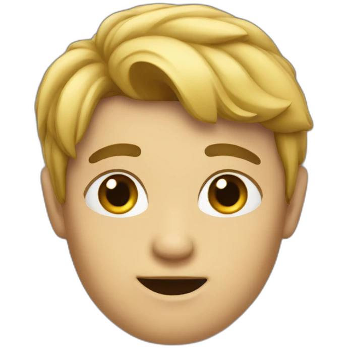 Oh emoji