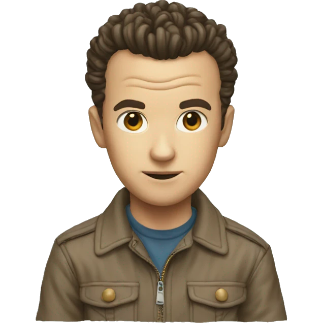 Eleven stranger thing  emoji
