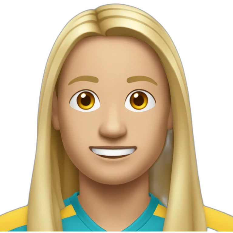 haaland joue au echec emoji