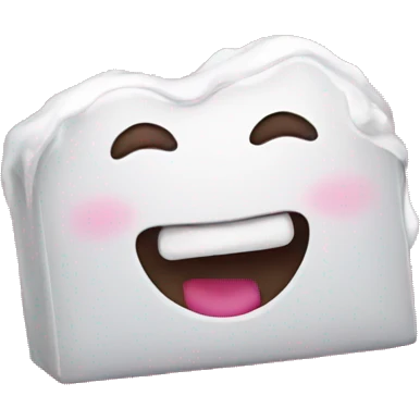 Gum emoji