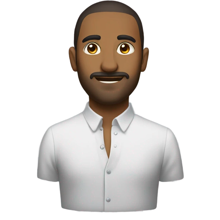 Demis Hasabis emoji