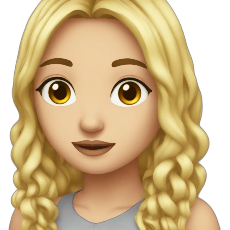 ryanna emoji