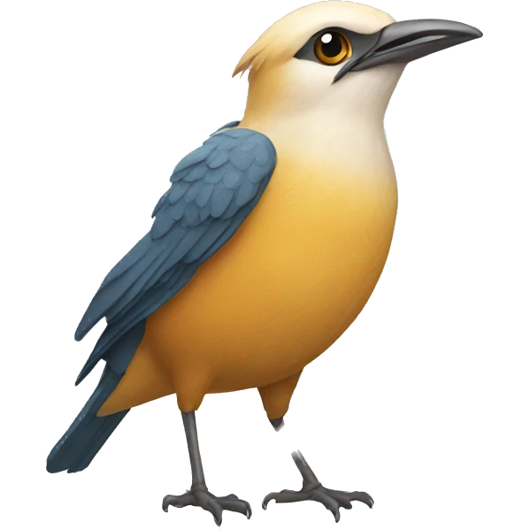 BIRD  emoji