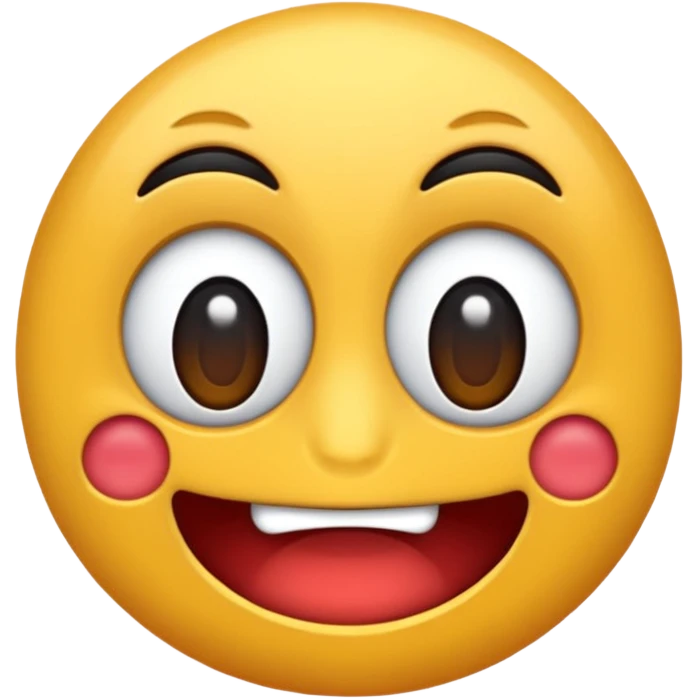 Un emojin de chuky emoji