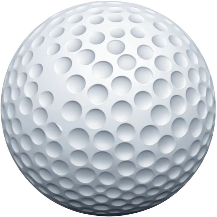 golf emoji