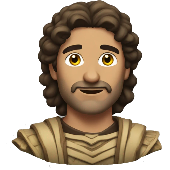 Nesta archeron  emoji