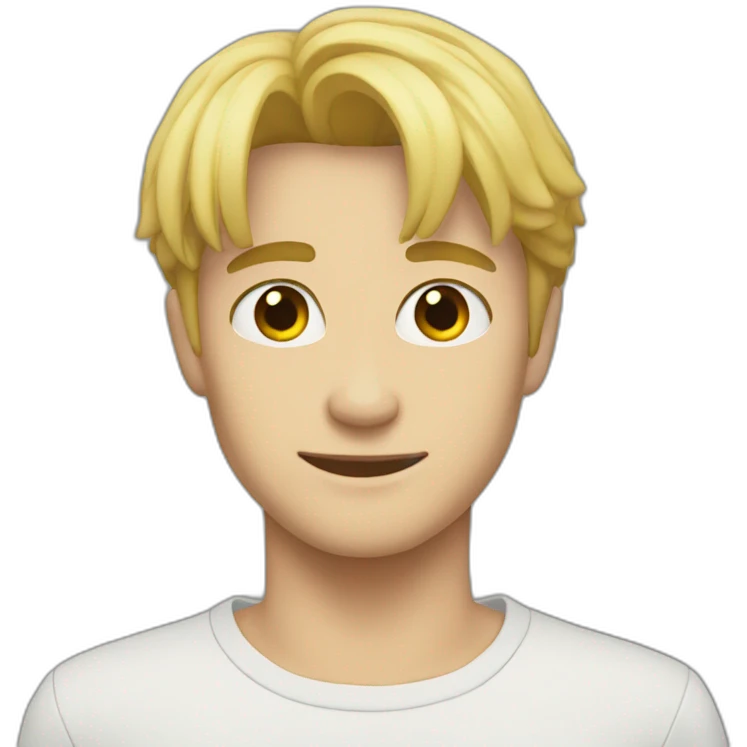 Jeno emoji