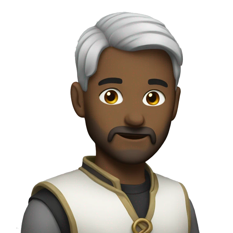 asker emoji