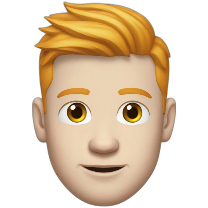 de Bruyne emoji