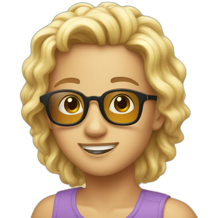 summer 2019 emoji