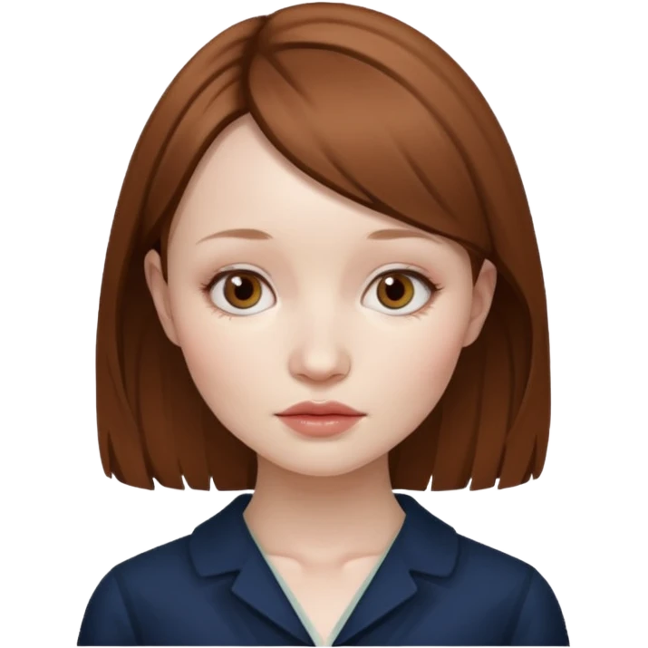 Emily Browning emoji